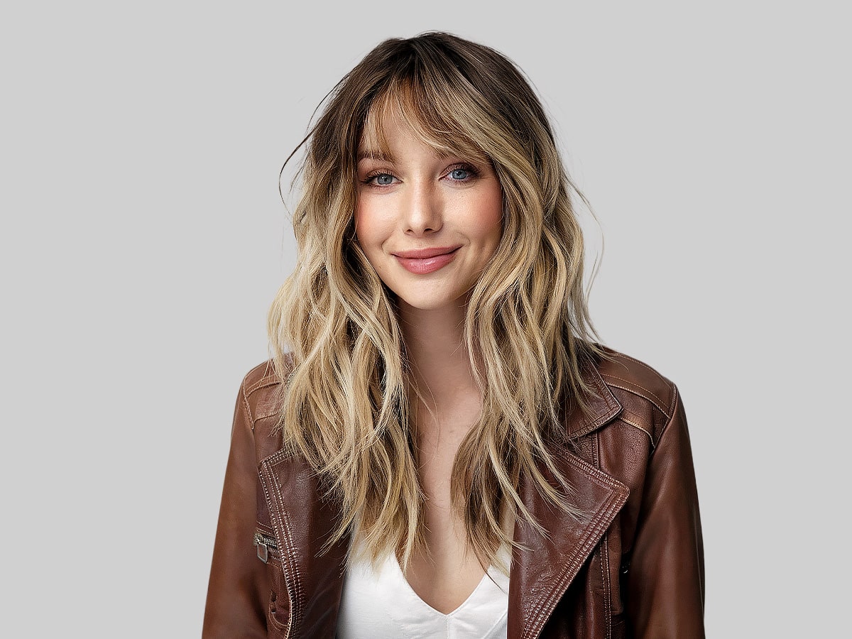 Best shaggy haircuts