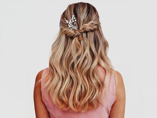 Curles Hairstyles For Women