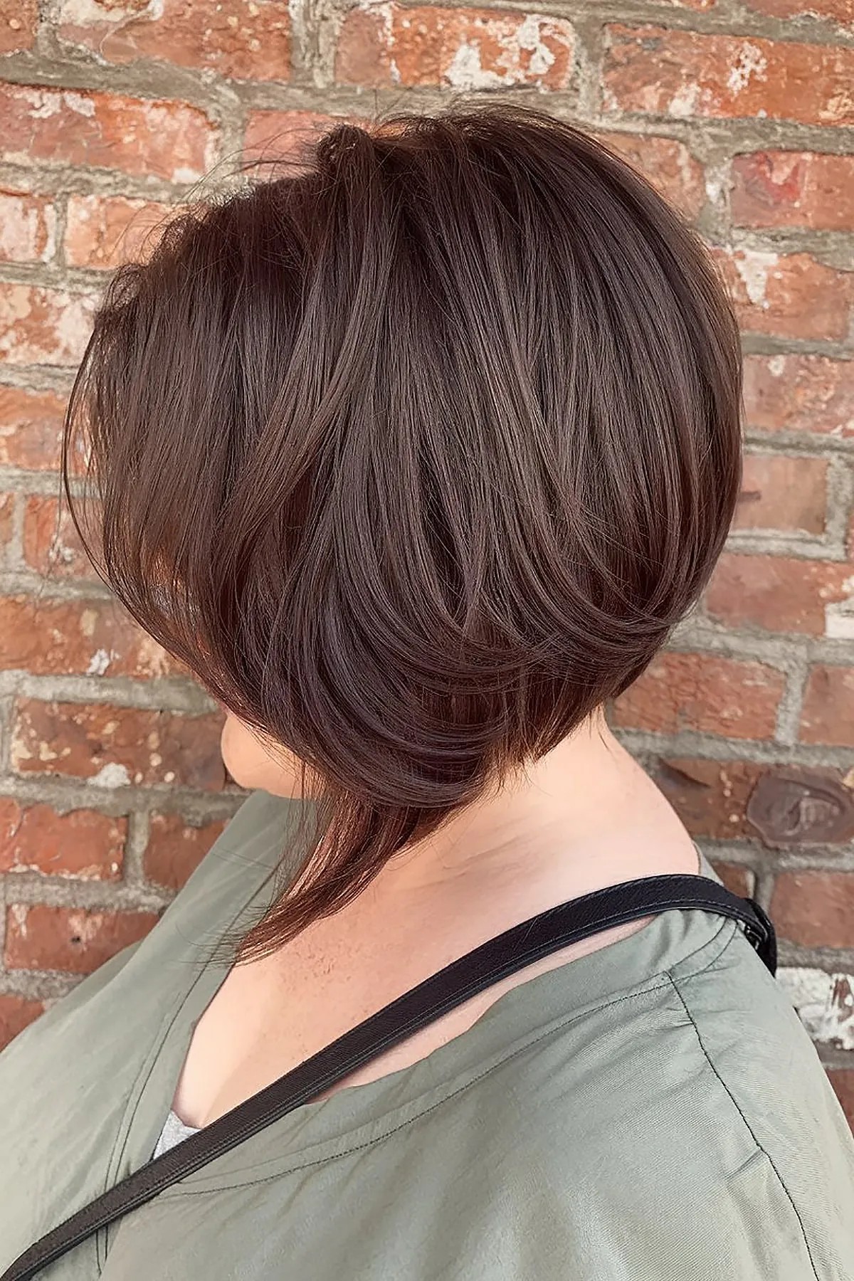 Reverse Inverted Bob