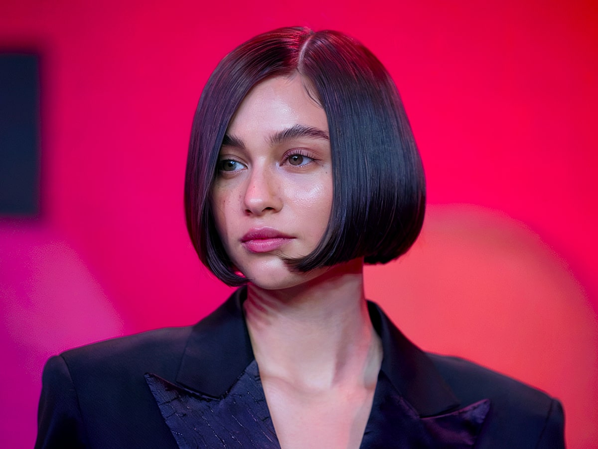 Sleek cinch bob hairstyles that flatter every face shape